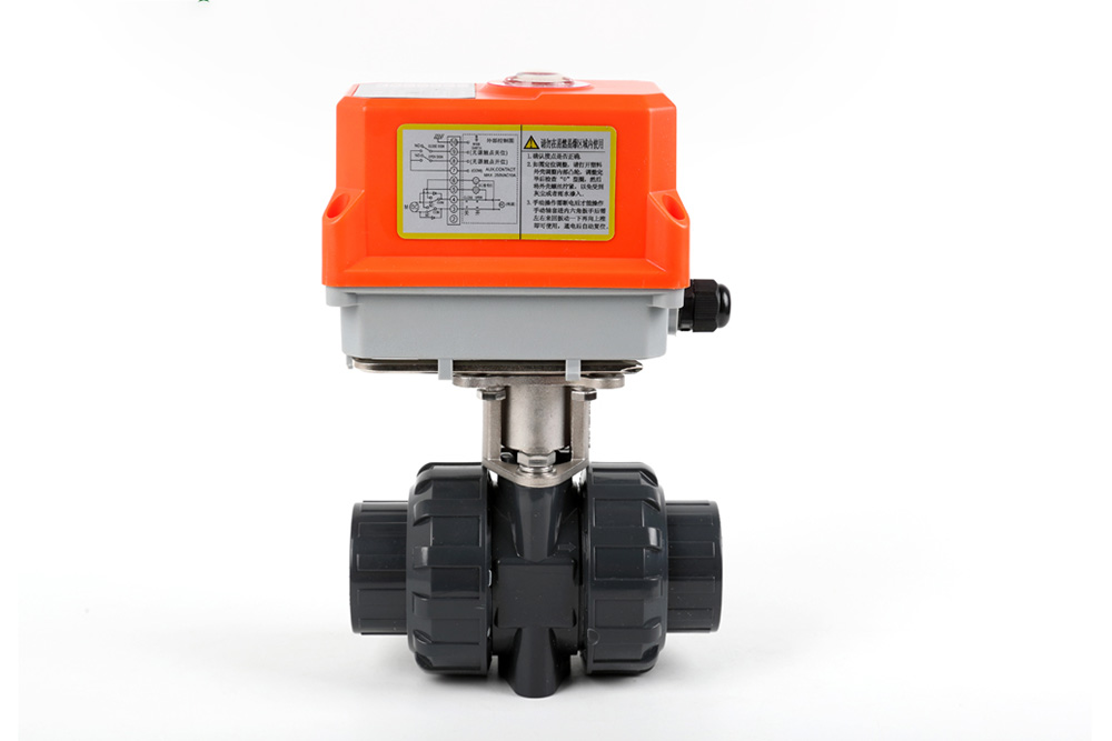 达拉特电动球阀