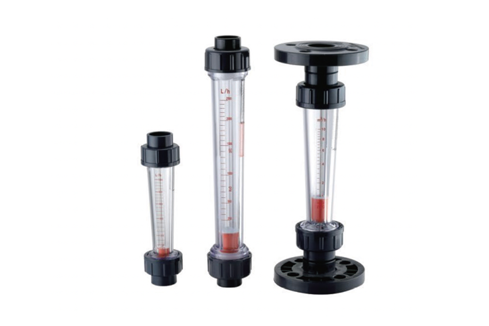 达拉特LZS塑管浮子流量计